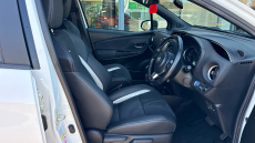 Toyota Yaris 1.5 Hybrid GR-Sport 5dr CVT [Nav] Hybrid Hatchback